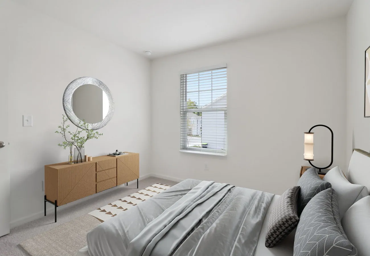 Starlight Homes Cosmos Bedroom 2