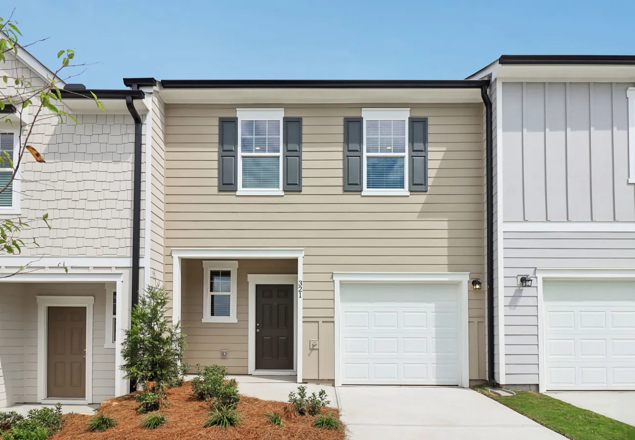 The Emery Home Community
