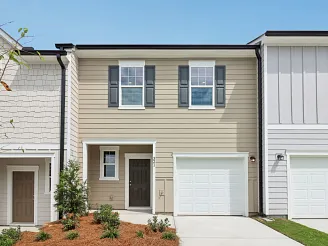 New Home For Sale in Atlanta, GA