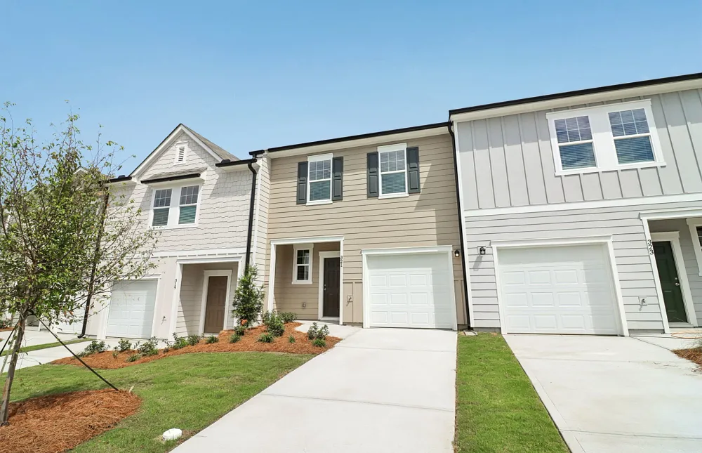 The Emery Home Community