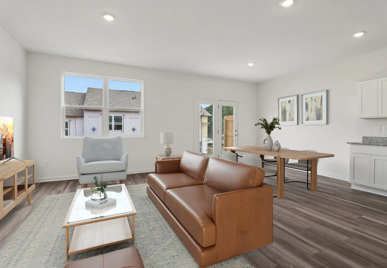 The Emery Home Community