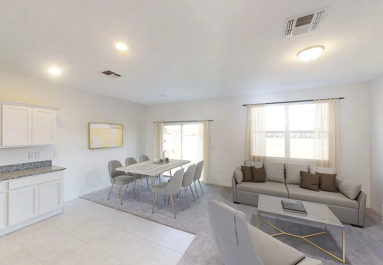 Starlight Homes 