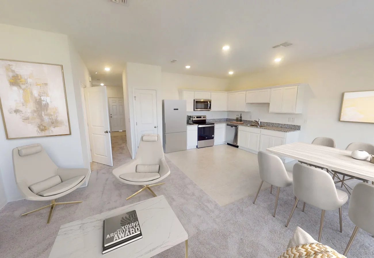 Starlight Homes 