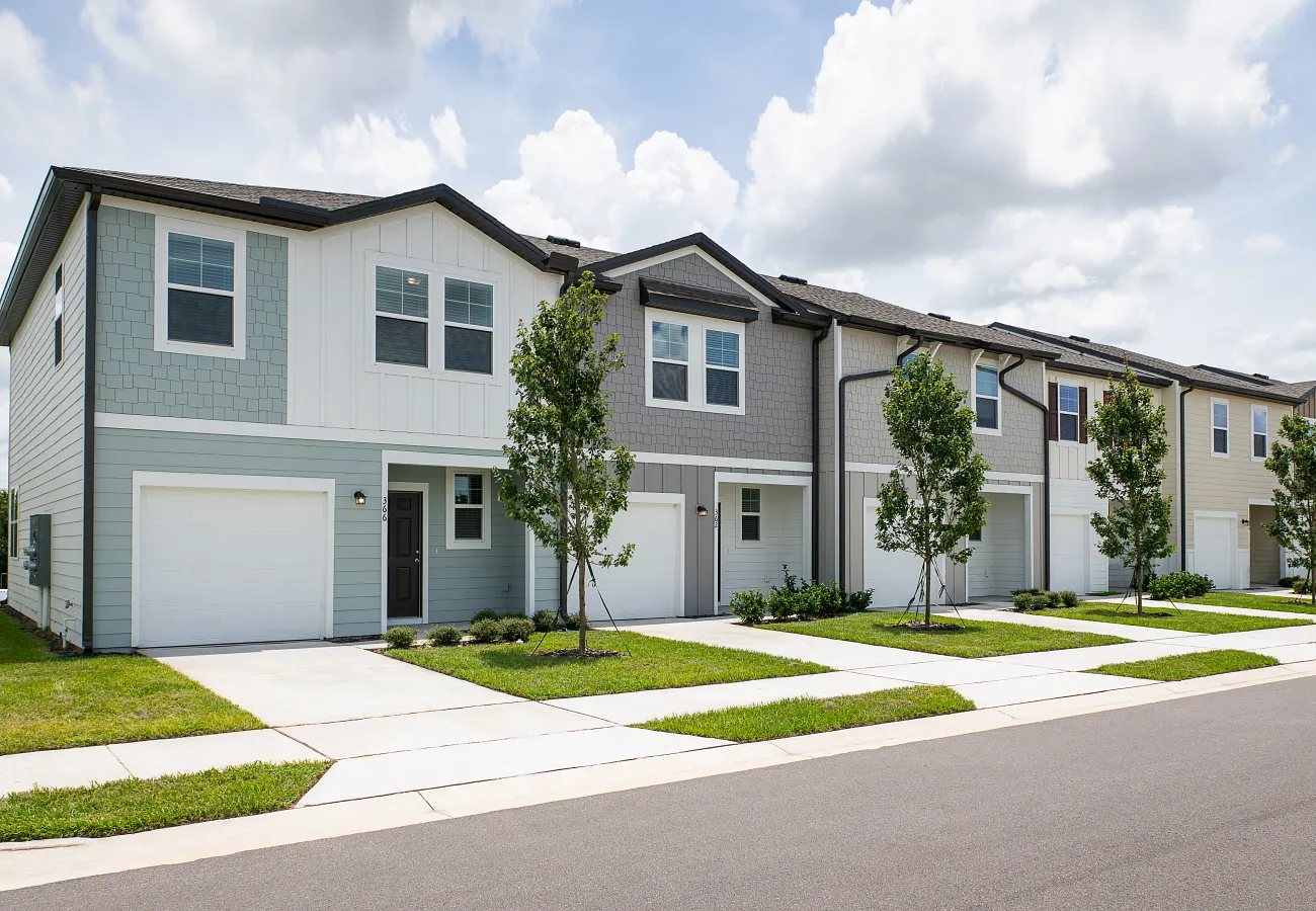 New Home For Sale in Orlando, FL