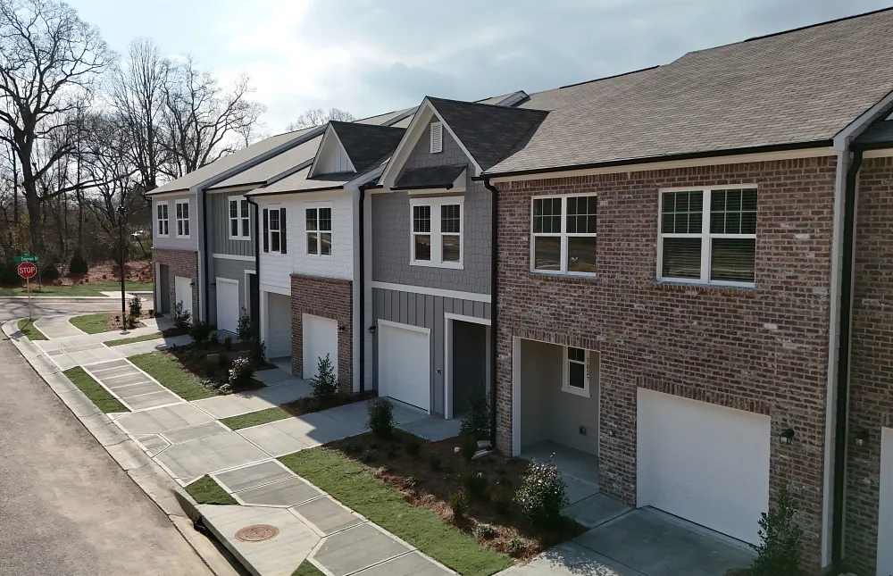 Kingston Cove Home Community