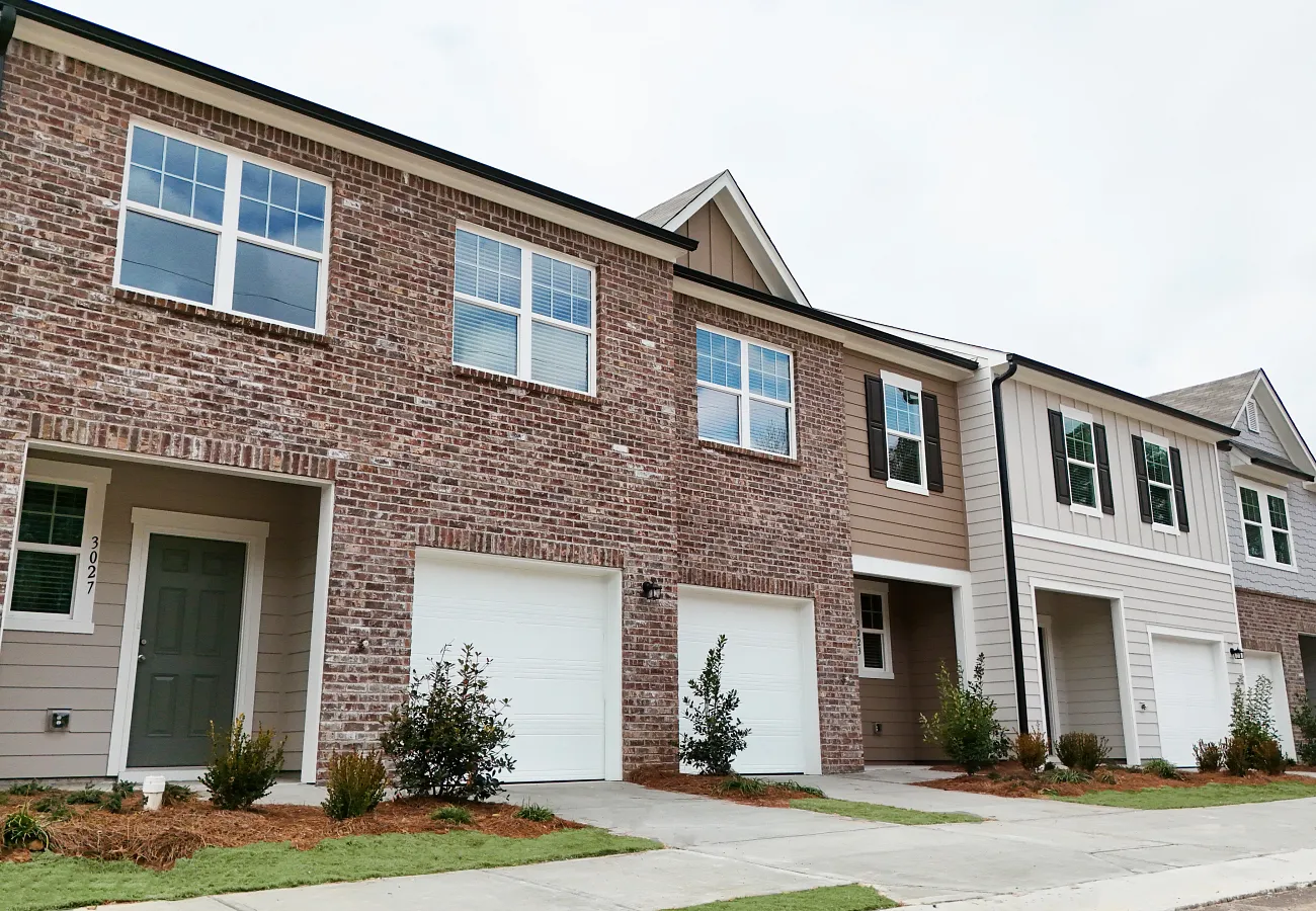Kingston Cove Home Community