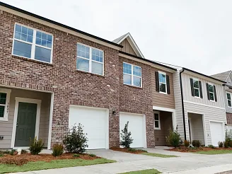 New Home For Sale in Atlanta, GA