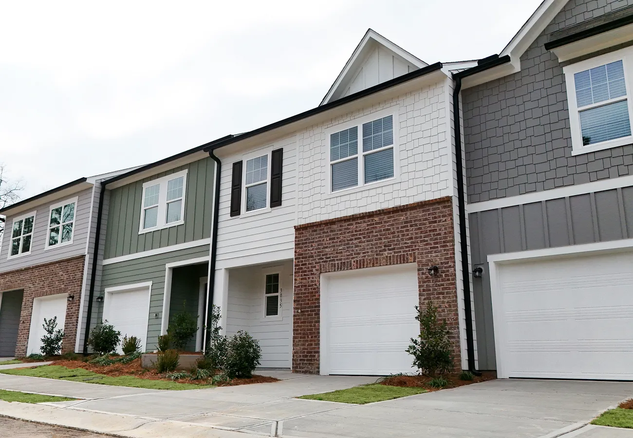 Kingston Cove Home Community