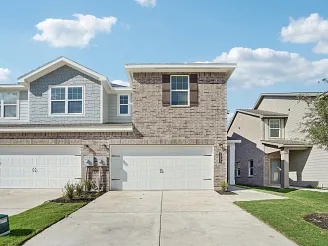 New Home For Sale in Dallas - Fort Worth, TX