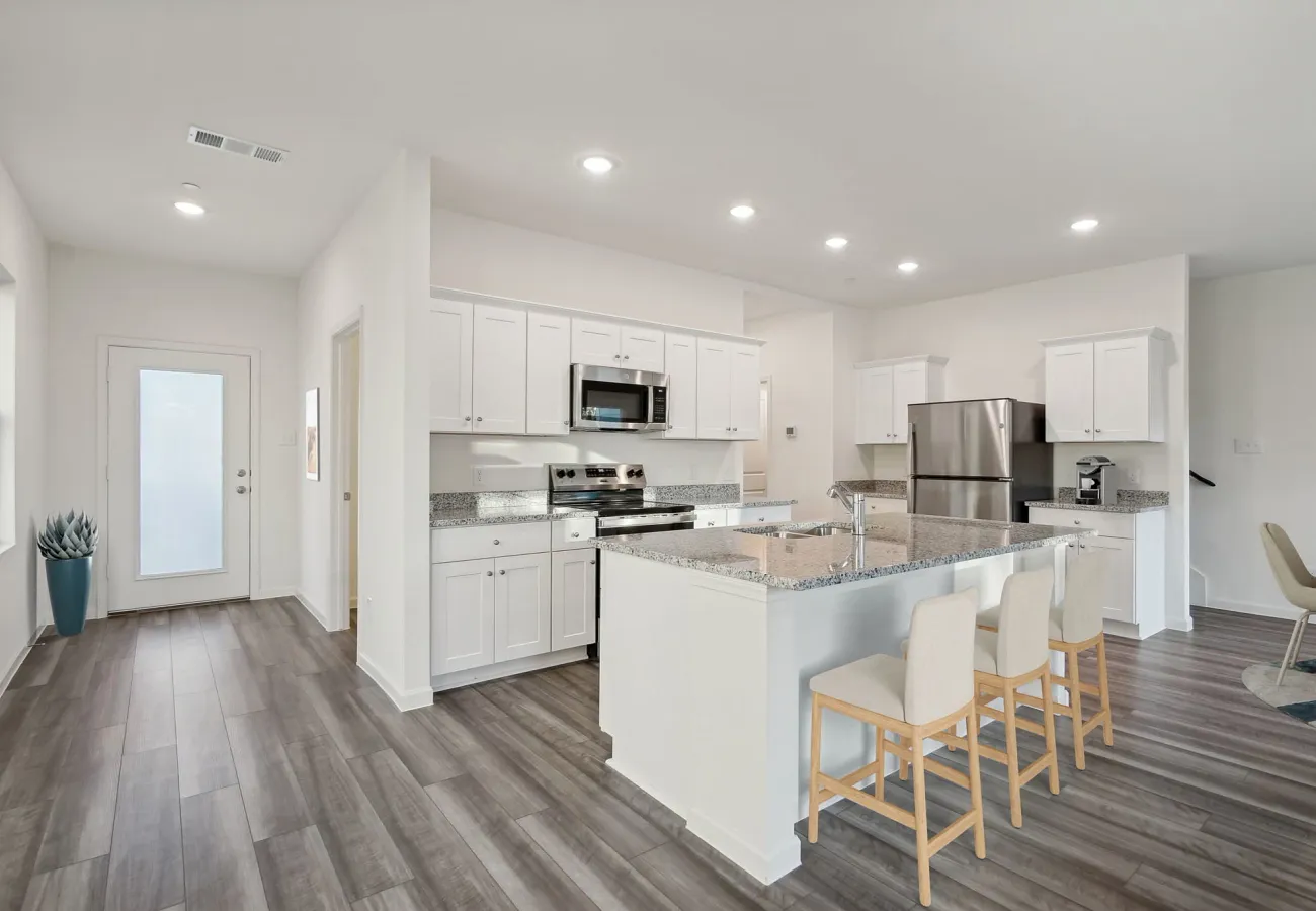 Broadmoor Village Home Community