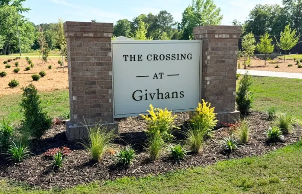 Crossing at Givhans Home Community
