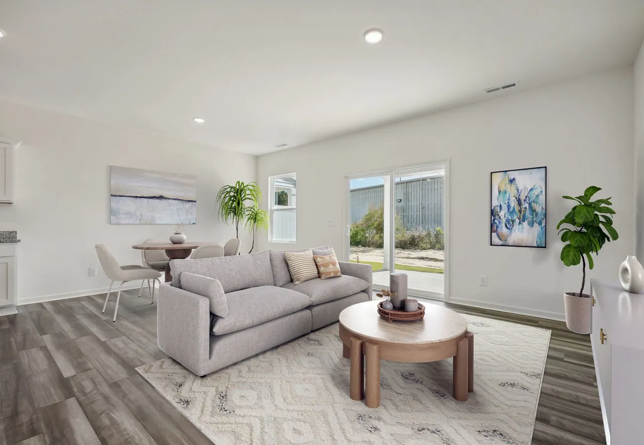 Heritage Downs Home Community