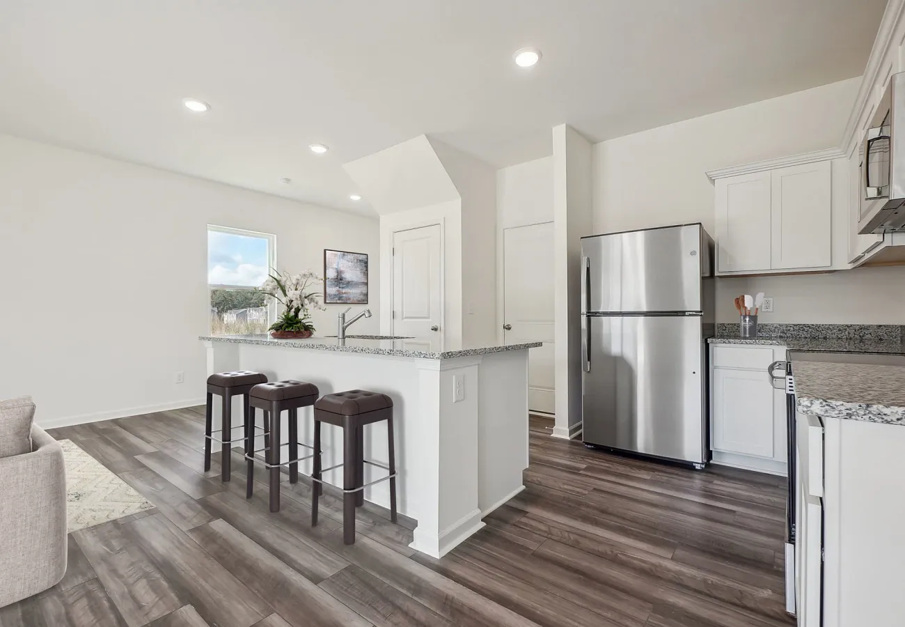 Heritage Downs Home Community