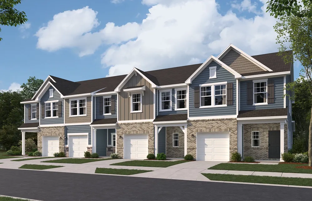 Heritage Downs Home Community