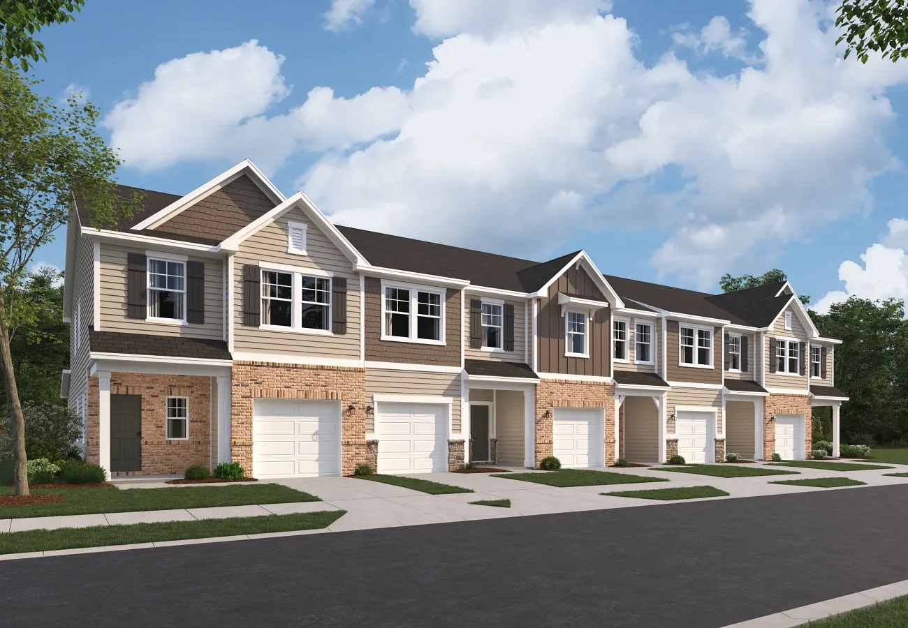 Heritage Downs Home Community
