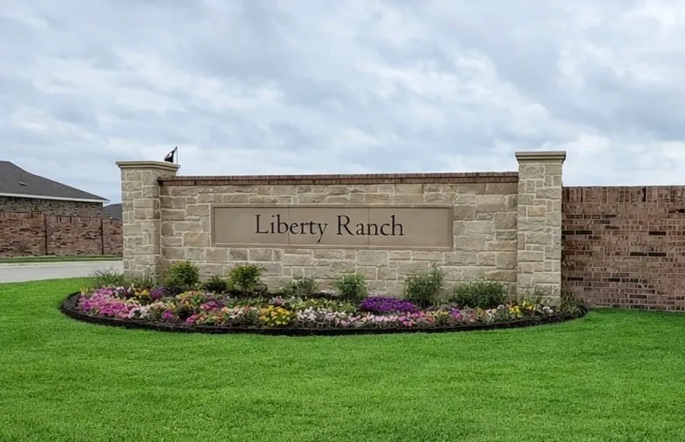 Liberty Ranch Home Community