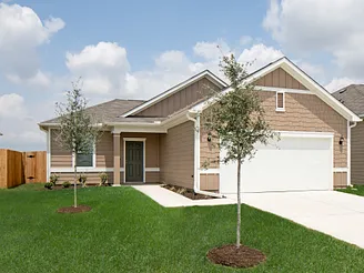 New Home For Sale in Austin, TX