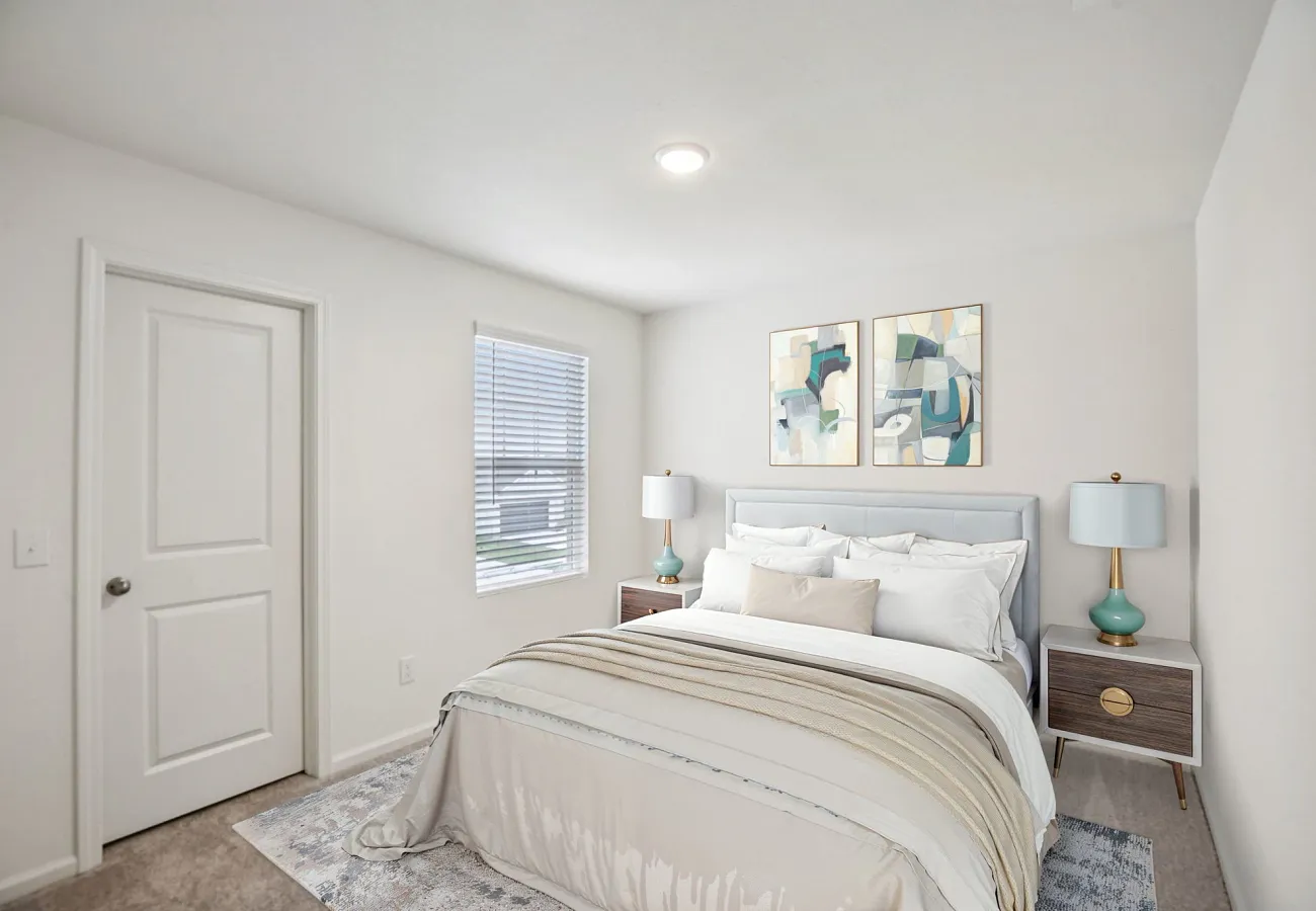 Starlight Homes 