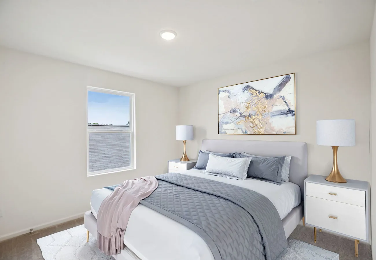 Starlight Homes 