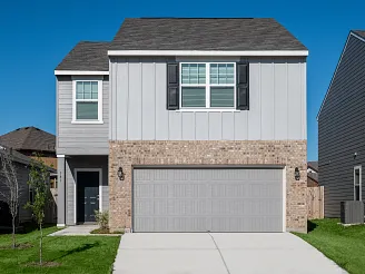 New Home For Sale in Nashville, TN