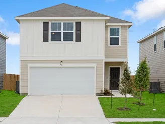 New Home For Sale in Austin, TX