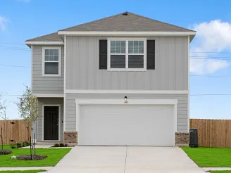 New Home For Sale in Austin, TX