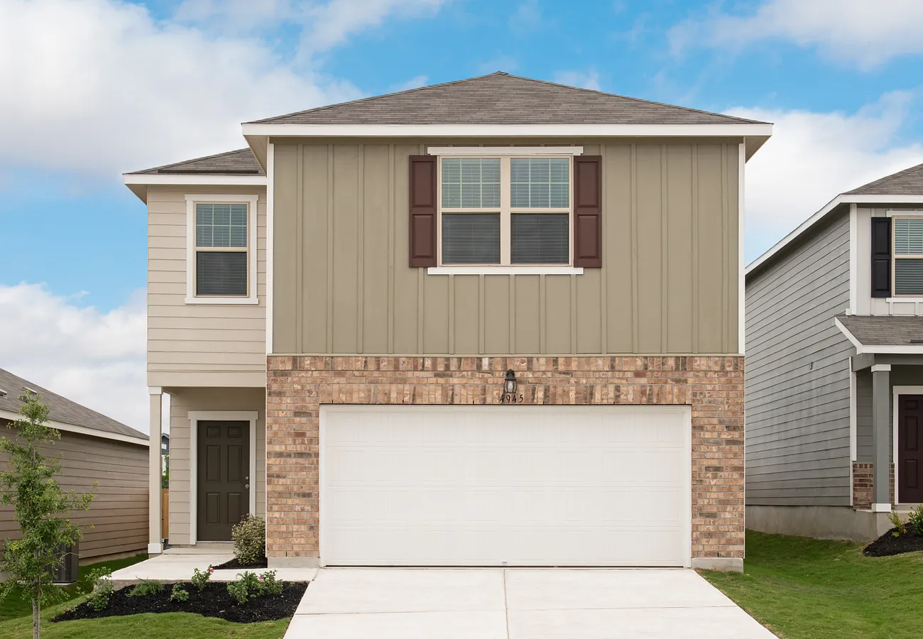 Stonebrooke Home Community