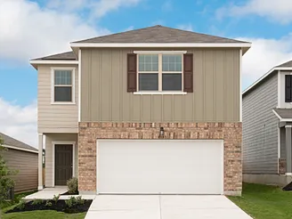 New Home For Sale in Houston, TX