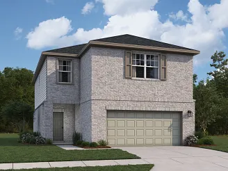 New Home For Sale in Houston, TX