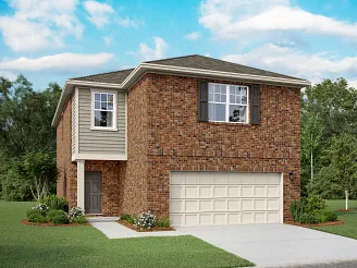 New Home For Sale in Houston, TX