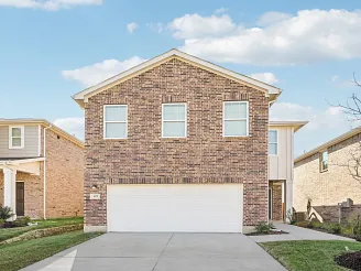 New Home For Sale in Houston, TX