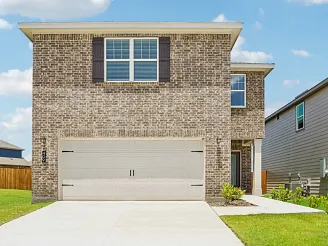New Home For Sale in Dallas - Fort Worth, TX