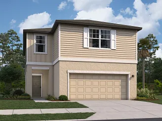 New Home For Sale in Orlando, FL