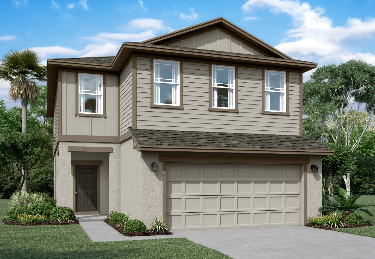New Home For Sale in Orlando, FL