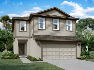 New Home For Sale in Orlando, FL