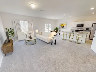 New Home For Sale in Orlando, FL