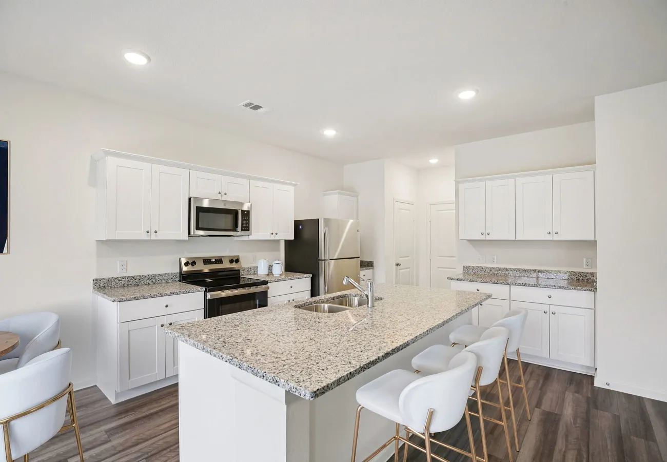 Wayside Village  Home Community