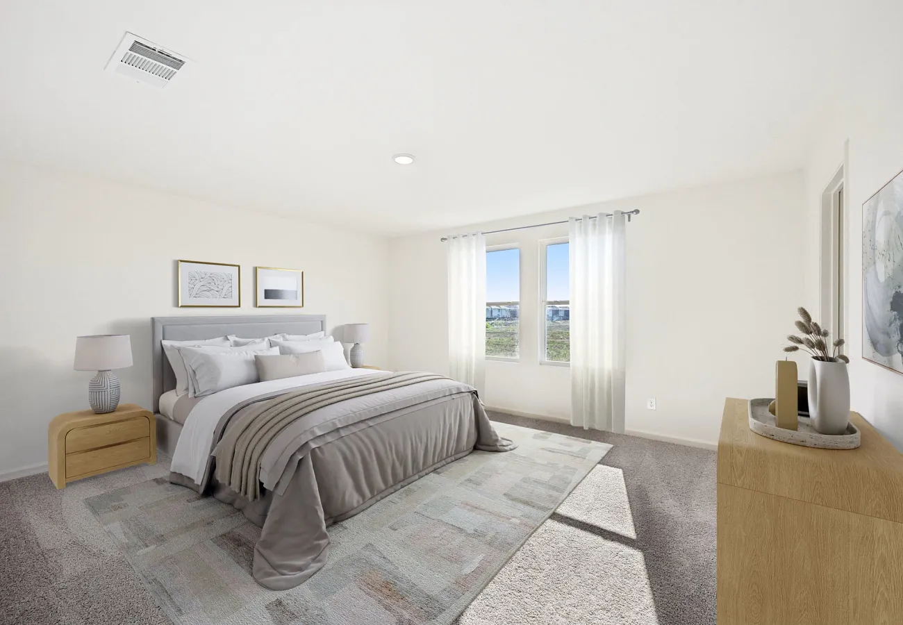 Starlight Homes 