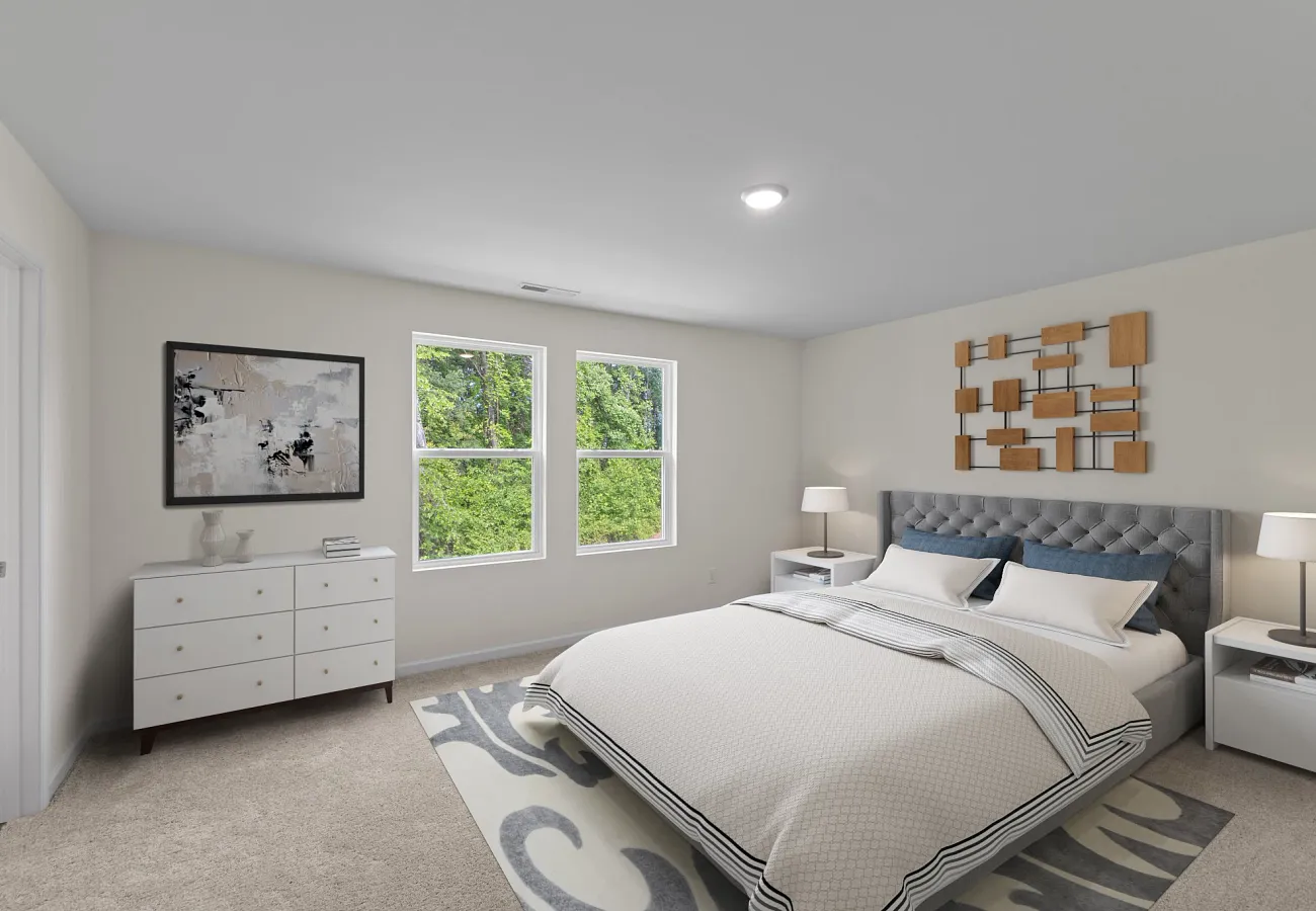 Starlight Homes 