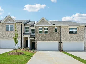 New Home For Sale in Atlanta, GA