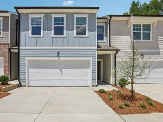 New Home For Sale in Atlanta, GA
