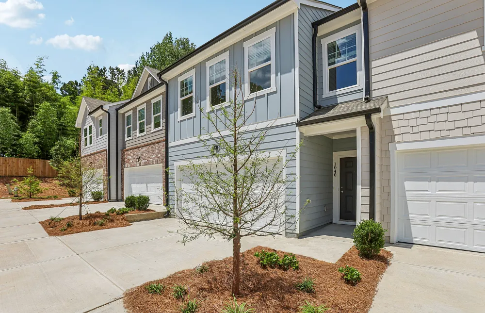 Chestnut Grove Home Community