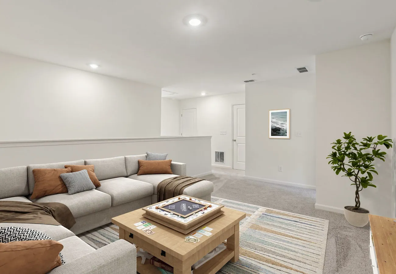 Starlight Homes 