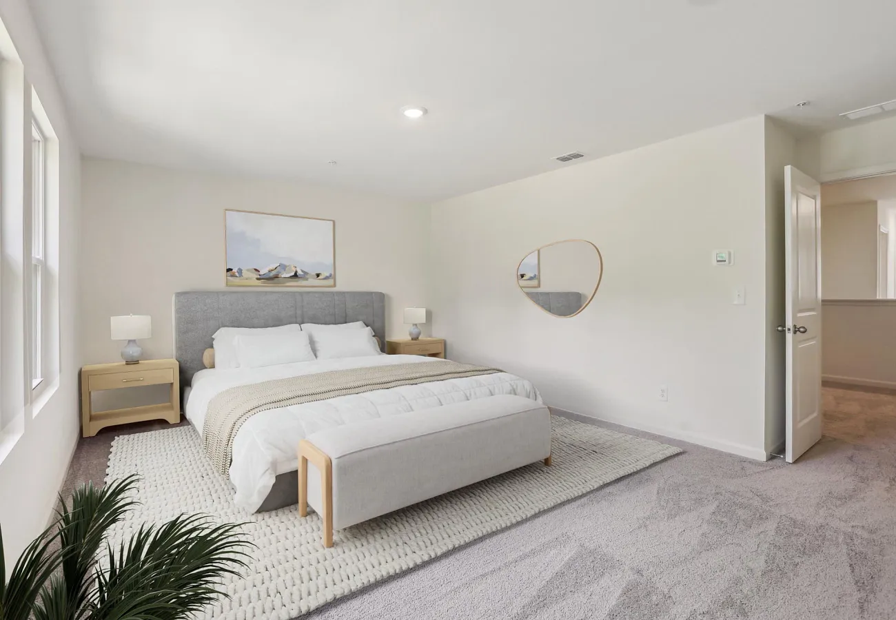 Starlight Homes 