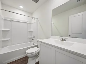 New Home For Sale in Atlanta, GA