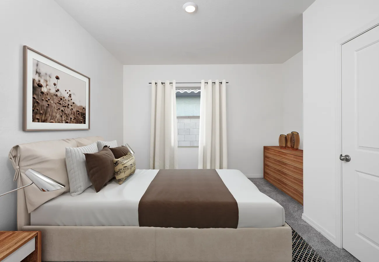 Starlight Homes 