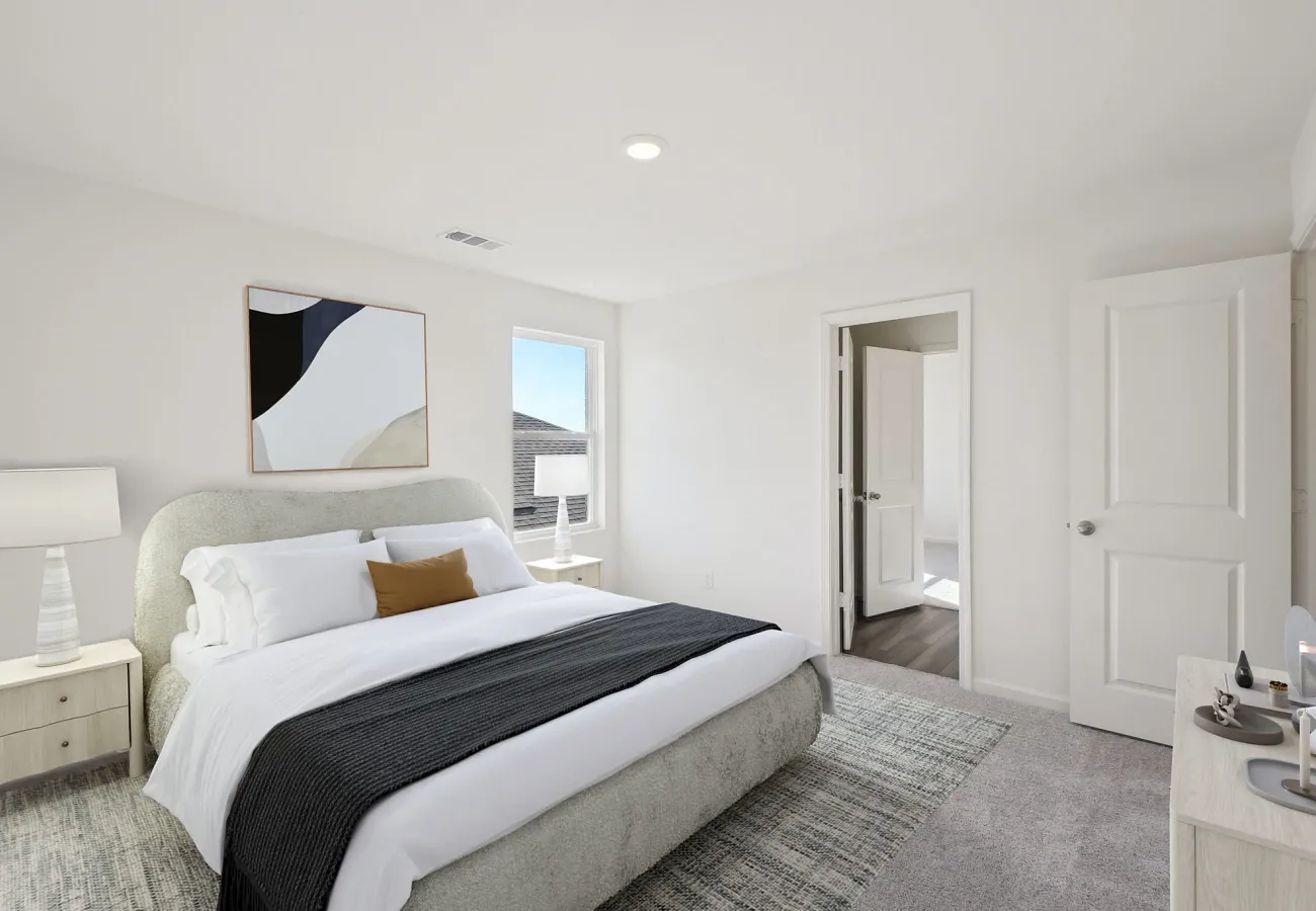 Starlight Homes 
