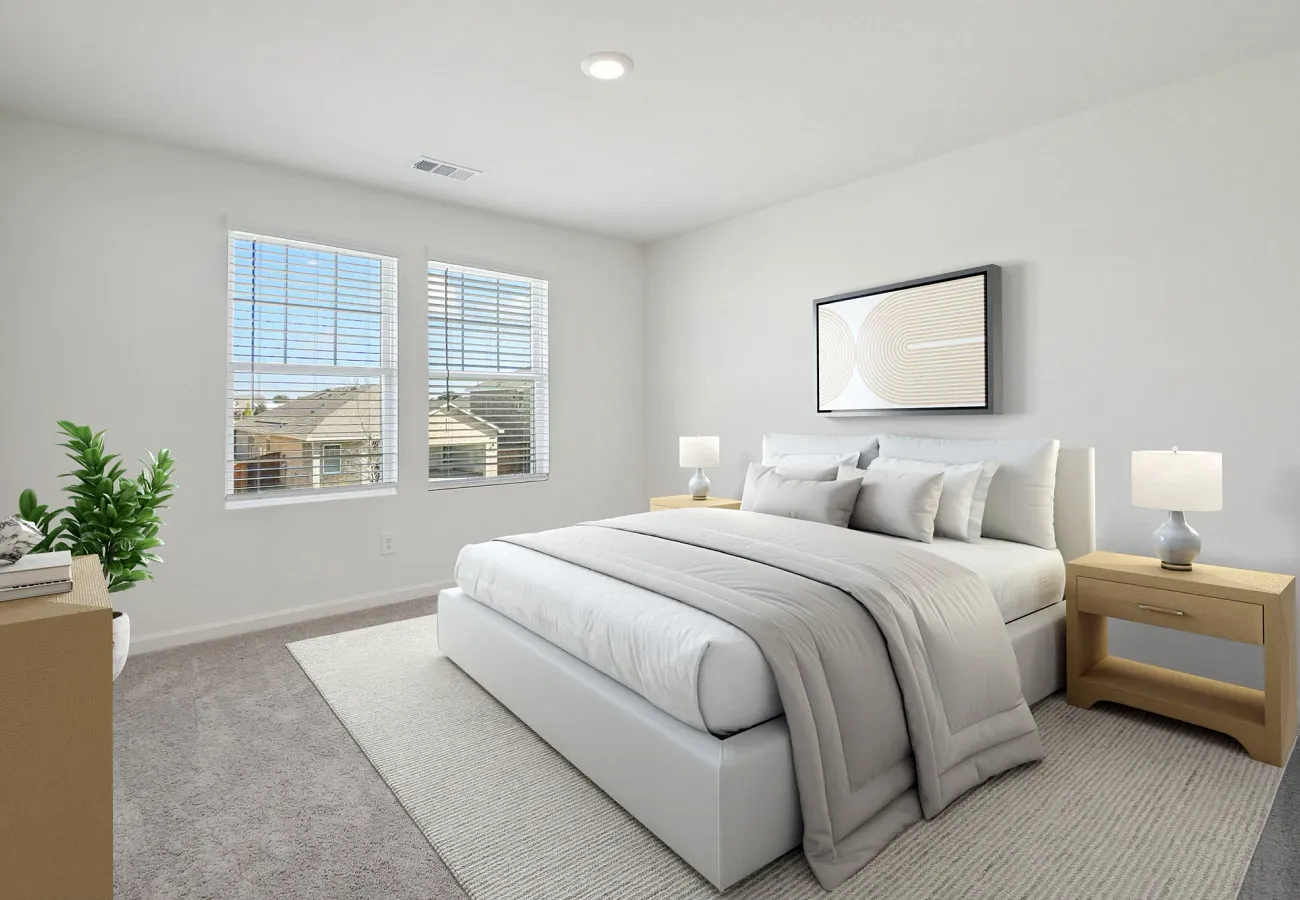 Starlight Homes 