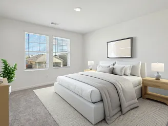 New Home For Sale in Atlanta, GA