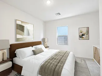 New Home For Sale in Phoenix, AZ